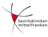 Logo Bezirkskliniken Mittelfranken